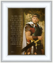 Load image into Gallery viewer, If All Men - Captain Moroni
