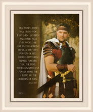 Load image into Gallery viewer, If All Men - Captain Moroni
