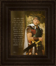 Load image into Gallery viewer, If All Men - Captain Moroni
