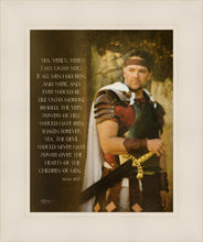 Load image into Gallery viewer, If All Men - Captain Moroni
