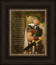 Load image into Gallery viewer, If All Men - Captain Moroni
