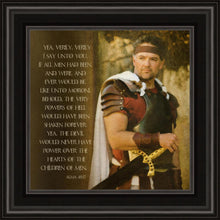 Load image into Gallery viewer, If All Men - Captain Moroni
