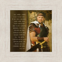 Load image into Gallery viewer, If All Men - Captain Moroni
