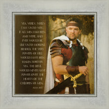 Load image into Gallery viewer, If All Men - Captain Moroni
