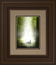 Load image into Gallery viewer, Oh How Lovely Was The Morning
