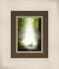 Load image into Gallery viewer, Oh How Lovely Was The Morning
