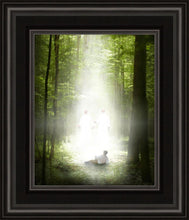 Load image into Gallery viewer, Oh How Lovely Was The Morning

