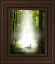 Load image into Gallery viewer, Oh How Lovely Was The Morning

