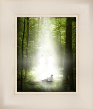 Load image into Gallery viewer, Oh How Lovely Was The Morning
