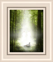 Load image into Gallery viewer, Oh How Lovely Was The Morning
