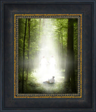 Load image into Gallery viewer, Oh How Lovely Was The Morning
