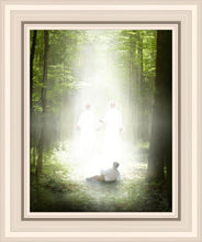 Load image into Gallery viewer, Oh How Lovely Was The Morning
