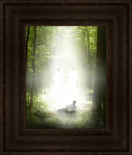 Load image into Gallery viewer, Oh How Lovely Was The Morning
