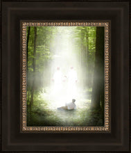 Load image into Gallery viewer, Oh How Lovely Was The Morning
