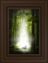 Load image into Gallery viewer, Oh How Lovely Was The Morning

