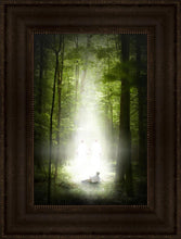 Load image into Gallery viewer, Oh How Lovely Was The Morning
