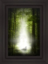 Load image into Gallery viewer, Oh How Lovely Was The Morning
