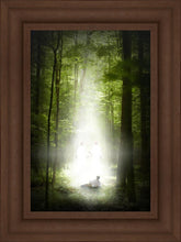 Load image into Gallery viewer, Oh How Lovely Was The Morning
