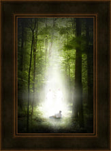 Load image into Gallery viewer, Oh How Lovely Was The Morning

