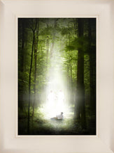 Load image into Gallery viewer, Oh How Lovely Was The Morning
