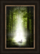 Load image into Gallery viewer, Oh How Lovely Was The Morning
