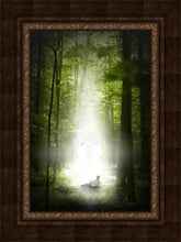 Load image into Gallery viewer, Oh How Lovely Was The Morning
