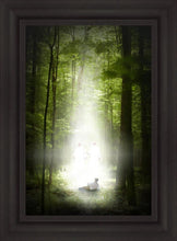 Load image into Gallery viewer, Oh How Lovely Was The Morning
