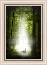 Load image into Gallery viewer, Oh How Lovely Was The Morning
