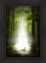 Load image into Gallery viewer, Oh How Lovely Was The Morning

