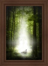 Load image into Gallery viewer, Oh How Lovely Was The Morning
