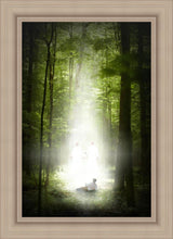 Load image into Gallery viewer, Oh How Lovely Was The Morning
