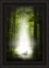 Load image into Gallery viewer, Oh How Lovely Was The Morning
