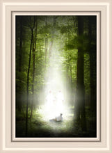 Load image into Gallery viewer, Oh How Lovely Was The Morning
