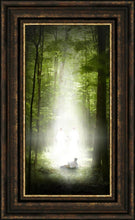 Load image into Gallery viewer, Oh How Lovely Was The Morning
