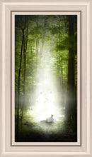 Load image into Gallery viewer, Oh How Lovely Was The Morning
