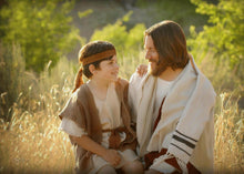 Load image into Gallery viewer, Of Such is the Kingdom of Heaven
