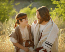 Load image into Gallery viewer, Of Such is the Kingdom of Heaven
