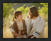 Load image into Gallery viewer, Of Such is the Kingdom of Heaven
