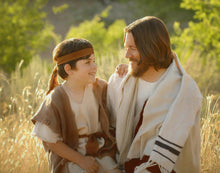 Load image into Gallery viewer, Of Such is the Kingdom of Heaven
