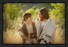 Load image into Gallery viewer, Of Such is the Kingdom of Heaven
