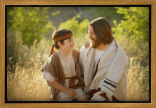Load image into Gallery viewer, Of Such is the Kingdom of Heaven
