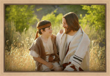 Load image into Gallery viewer, Of Such is the Kingdom of Heaven
