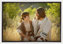 Load image into Gallery viewer, Of Such is the Kingdom of Heaven
