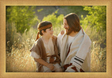 Load image into Gallery viewer, Of Such is the Kingdom of Heaven

