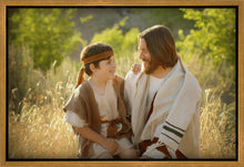 Load image into Gallery viewer, Of Such is the Kingdom of Heaven
