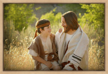 Load image into Gallery viewer, Of Such is the Kingdom of Heaven
