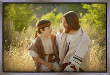 Load image into Gallery viewer, Of Such is the Kingdom of Heaven
