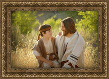 Load image into Gallery viewer, Of Such is the Kingdom of Heaven
