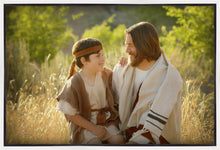 Load image into Gallery viewer, Of Such is the Kingdom of Heaven
