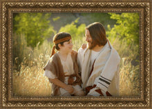 Load image into Gallery viewer, Of Such is the Kingdom of Heaven
